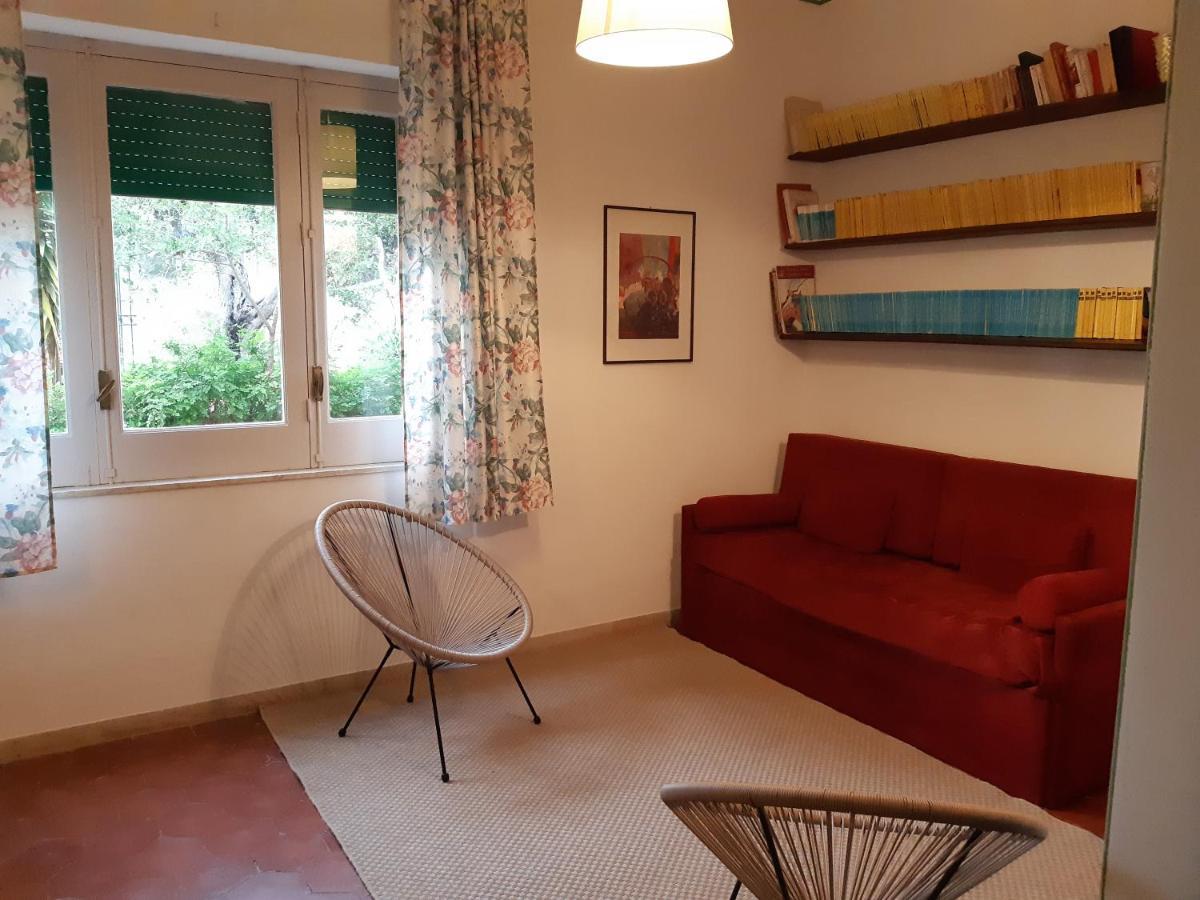 Casa "Le Terrazze" Villa Erice Kültér fotó