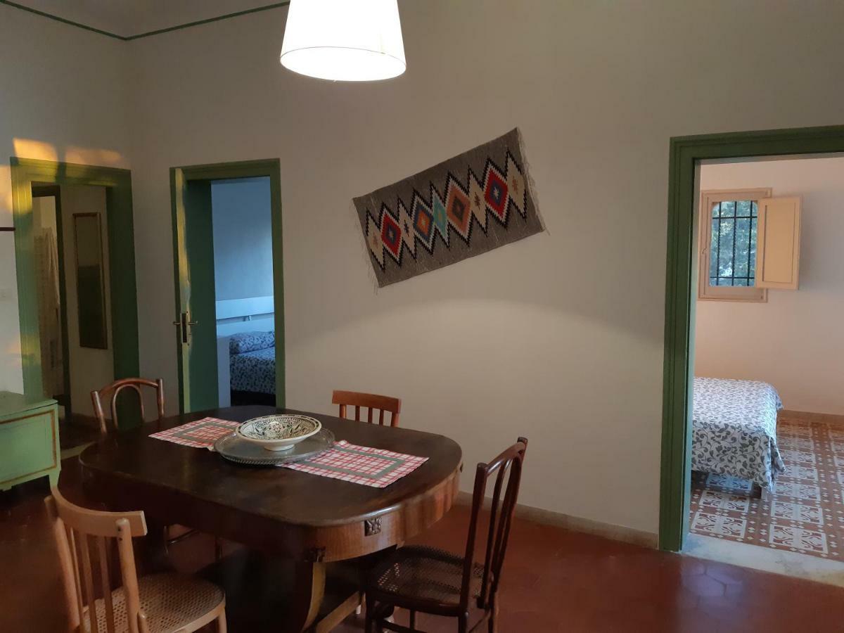 Casa "Le Terrazze" Villa Erice Kültér fotó