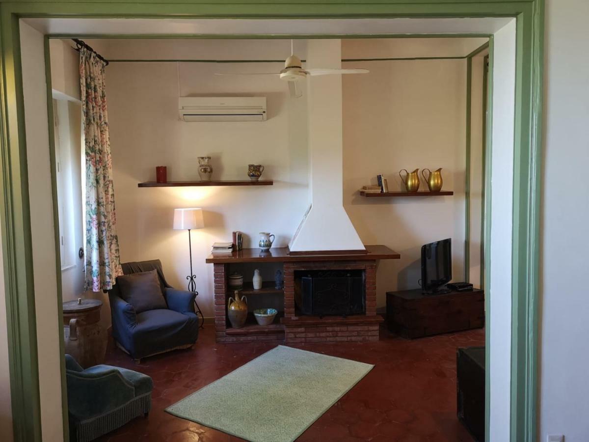 Casa "Le Terrazze" Villa Erice Kültér fotó