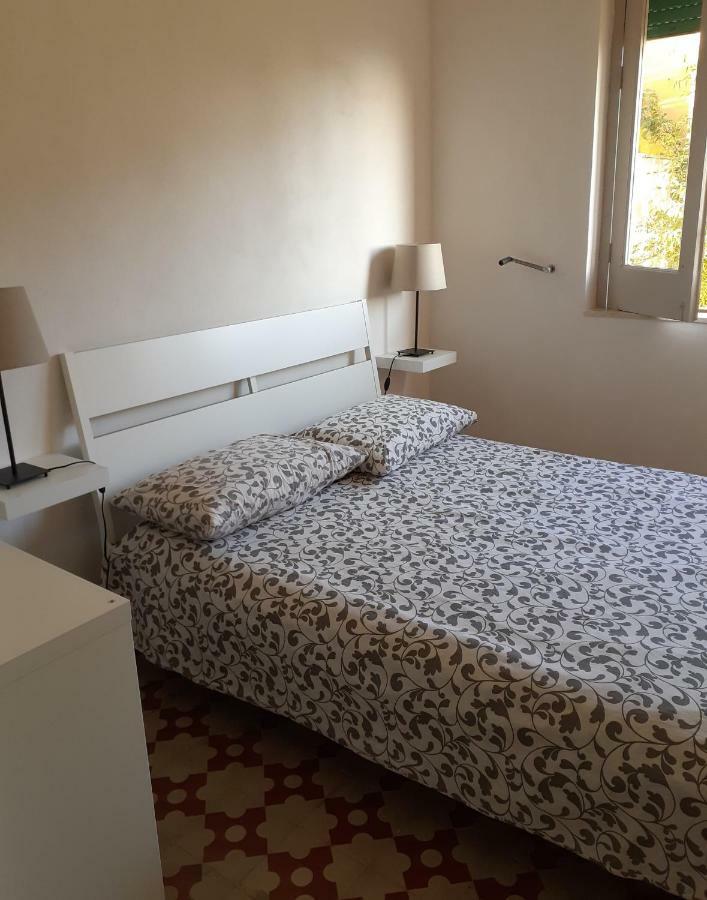 Casa "Le Terrazze" Villa Erice Kültér fotó