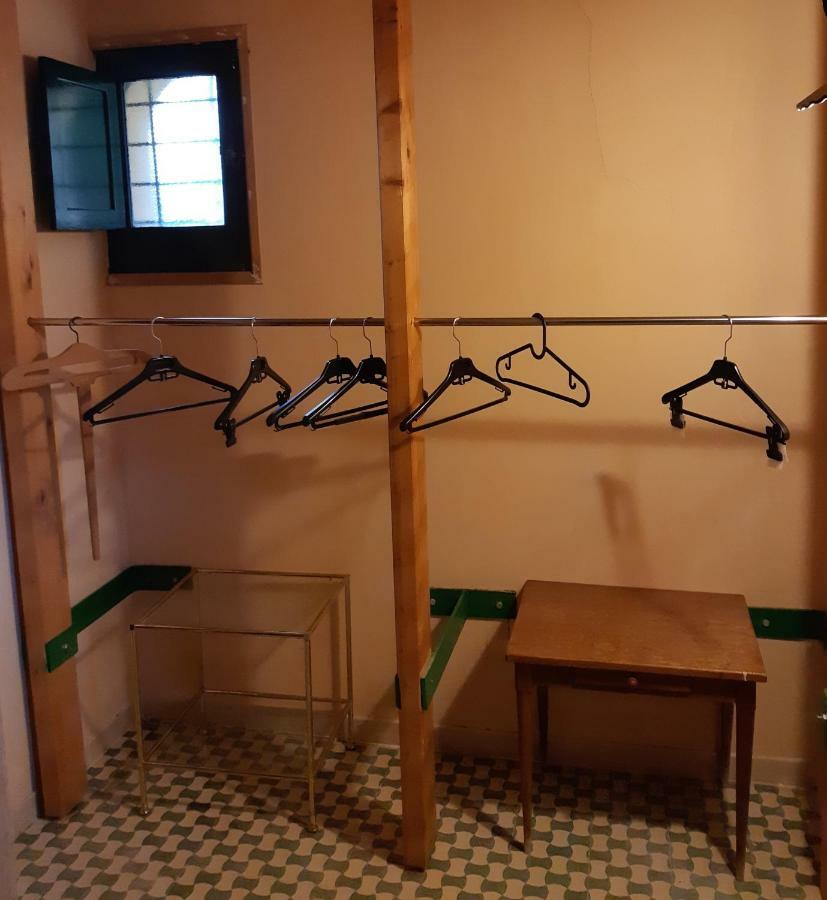 Casa "Le Terrazze" Villa Erice Kültér fotó